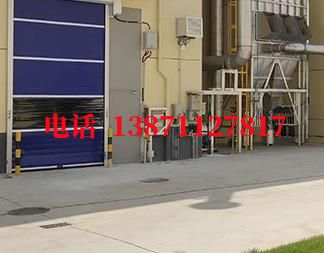 大悟快速防爆卷帘门