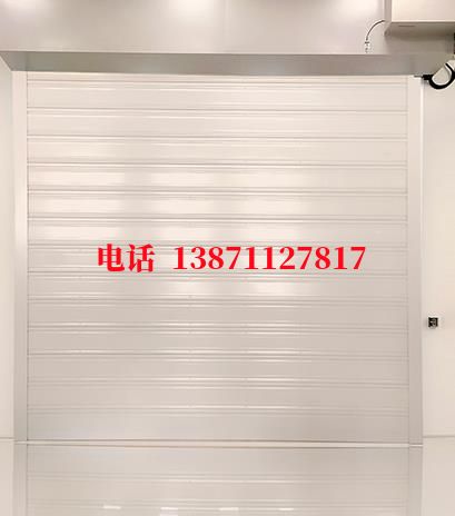 大悟防爆柔性卷帘门