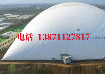 大悟气膜棚卷帘门,电动门