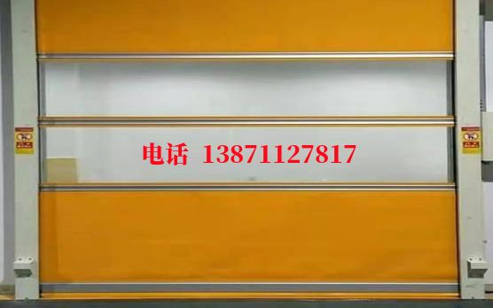 大悟洁净室门
